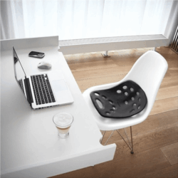 Assise Backjoy Sitsmart Posture Plus pour soulager le dos et améliorer la posture