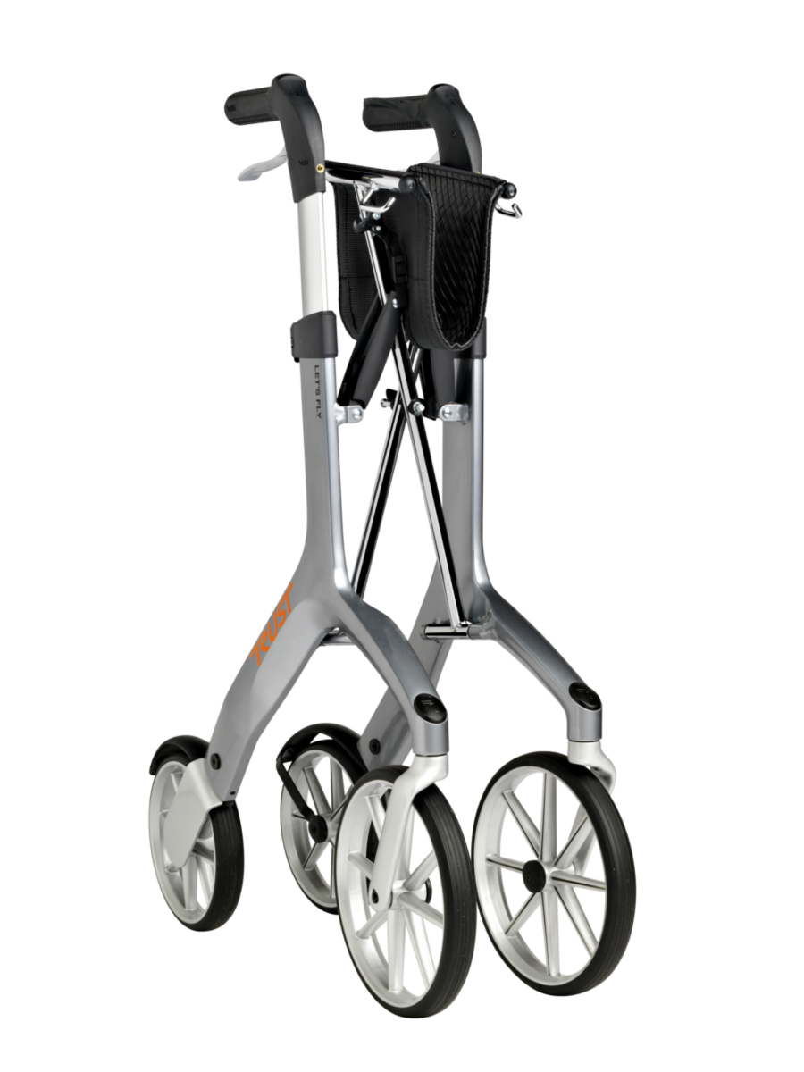 Rollator Let’s Fly: Premium, léger et design – Image 5