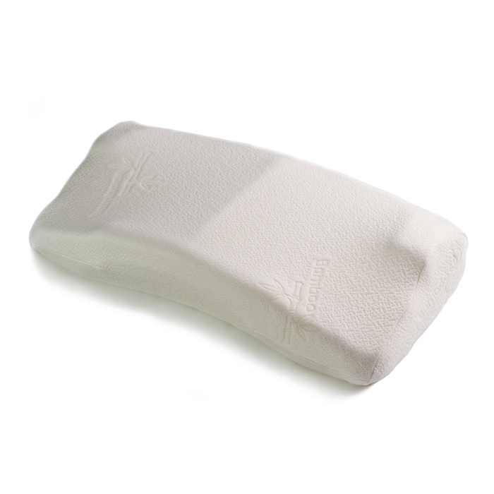 Oreiller Anti-Ronflements - Ergoform