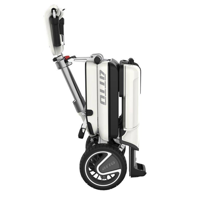 Scooter électrique lithium ATTO – Image 4