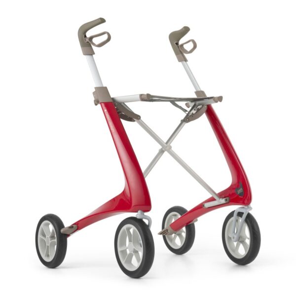 Rollator Carbon Ultralight : Ultra léger & design