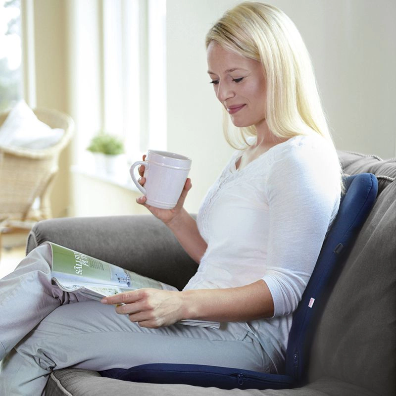 Dorsaback : soutien ergonomique