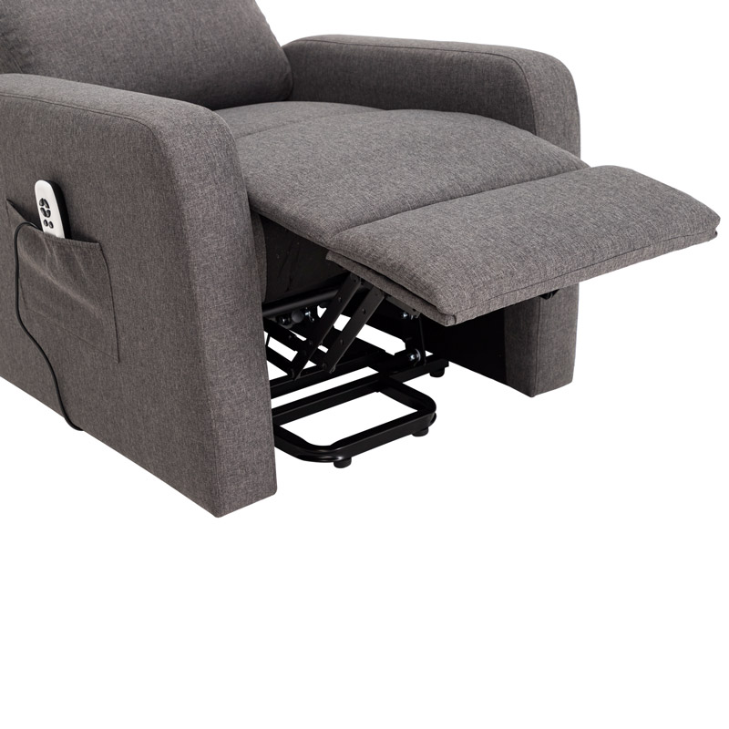 Fauteuil releveur de relaxation MINT – Image 3