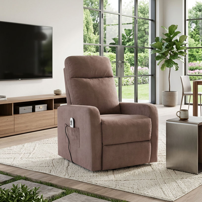 Fauteuil releveur de relaxation MINT – Image 4