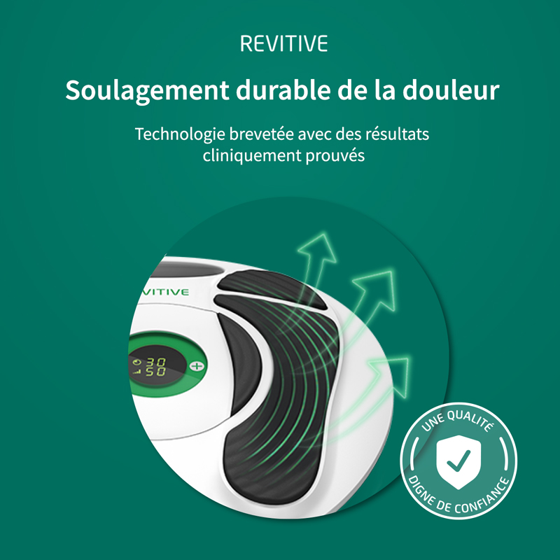 Revitive Medic Pharma – soulage les douleurs – Image 8