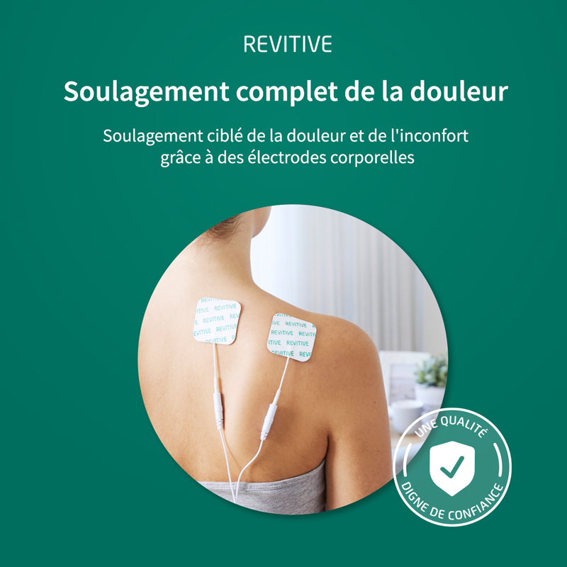 Revitive Medic Pharma – soulage les douleurs – Image 7