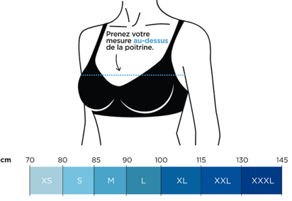 Gilet pratique Postural PERCKO Femme – Image 5