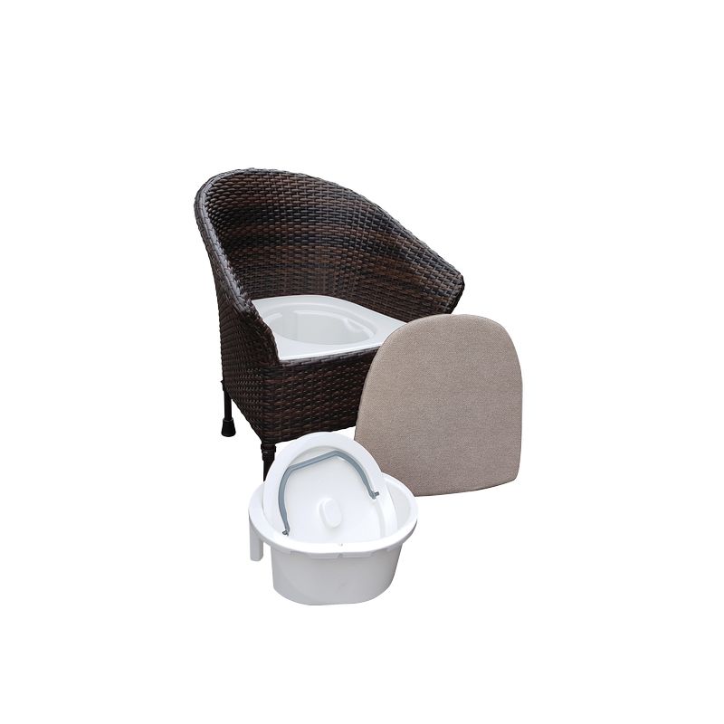 FAUTEUIL GARDE-ROBE CLASSIC – Image 2