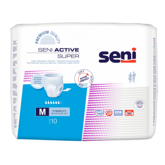 SENI ACTIVE SUPER (Jour) – Image 2