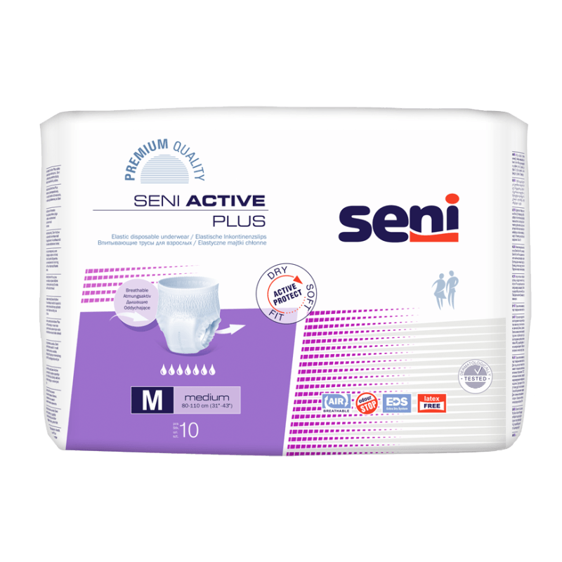 SENI ACTIVE PLUS (Nuit)